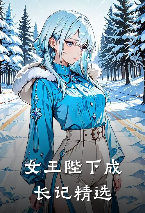 女王陛下成长记精选