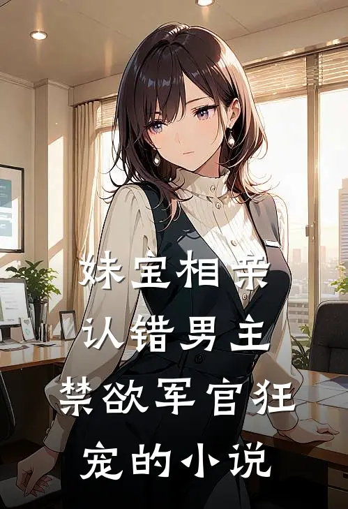 妹宝相亲认错男主，禁欲军官狂宠的小说