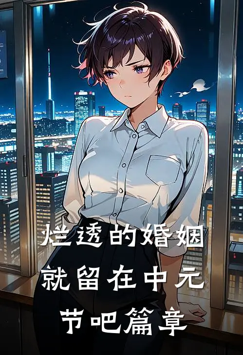 烂透的婚姻，就留在中元节吧篇章
