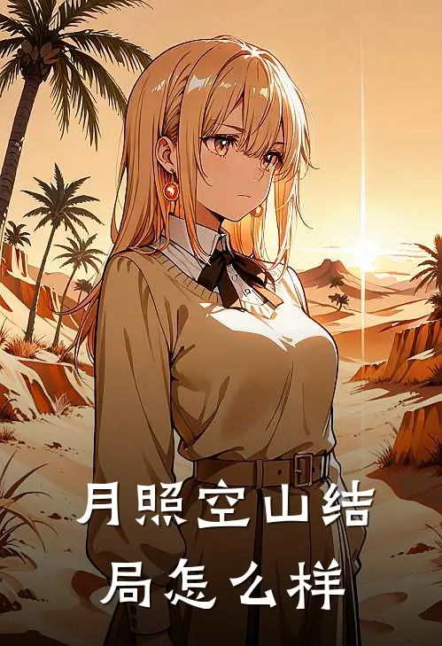 月照空山结局怎么样