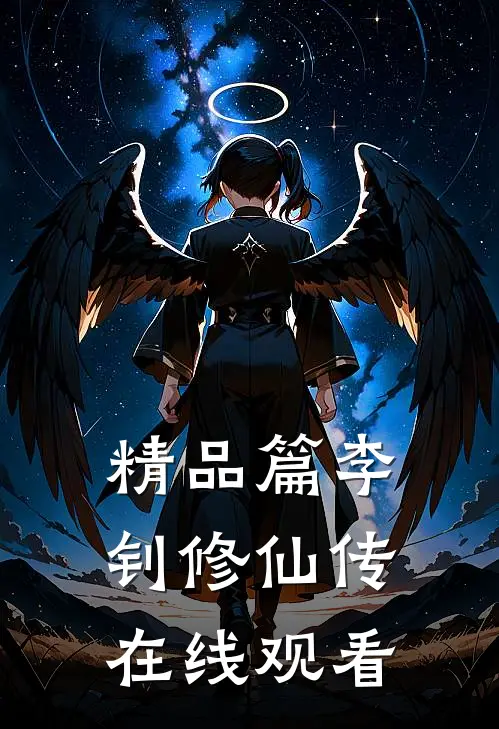 精品篇李钊修仙传在线观看