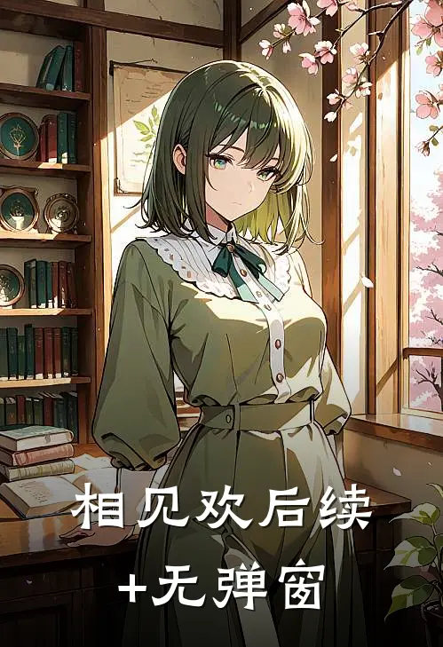 相见欢后续+无弹窗