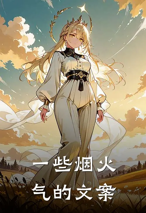 一些烟火气的文案