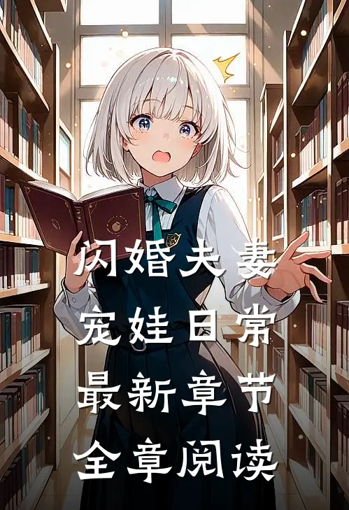闪婚夫妻宠娃日常最新章节全章阅读