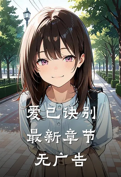 爱已诀别最新章节无广告