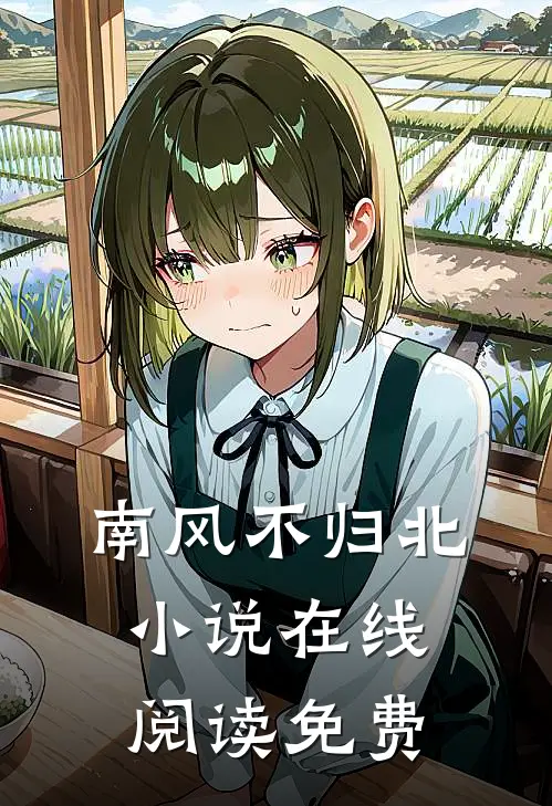 南风不归北小说在线阅读免费