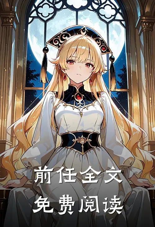 前任全文免费阅读
