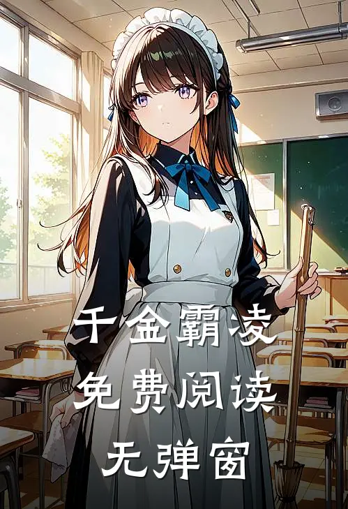 千金霸凌免费阅读无弹窗