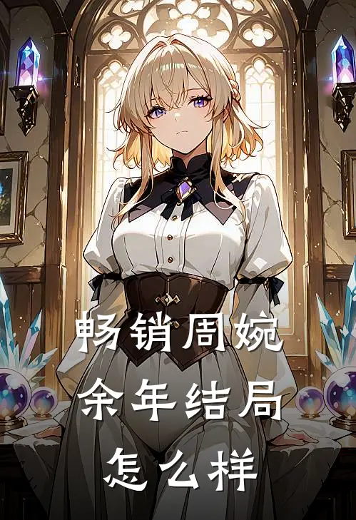 畅销周婉余年结局怎么样