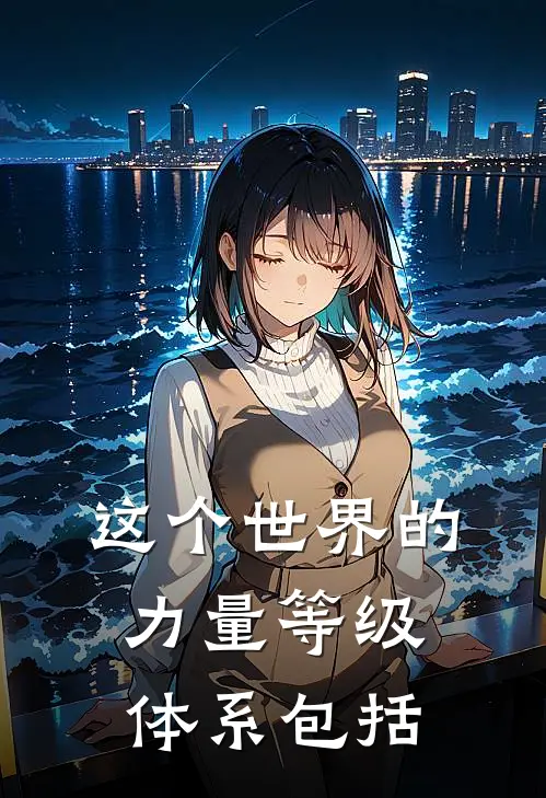 这个世界的力量等级体系包括