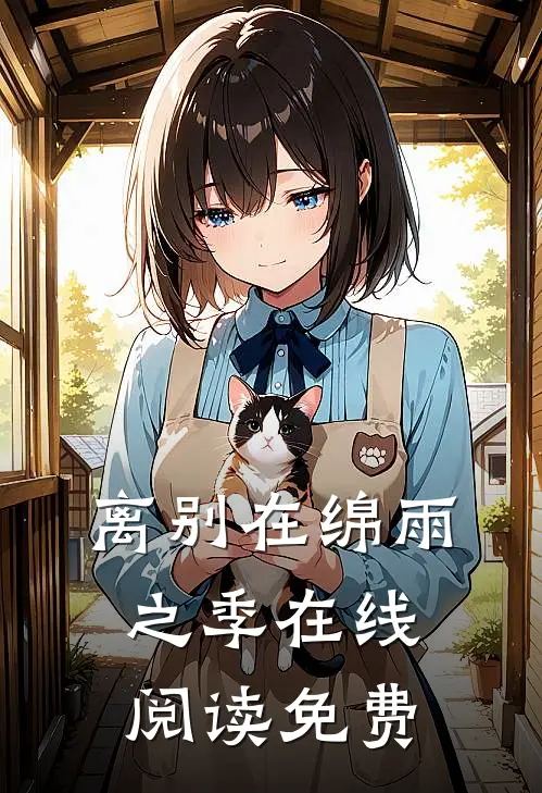 离别在绵雨之季在线阅读免费