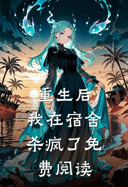 重生后，我在宿舍杀疯了免费阅读