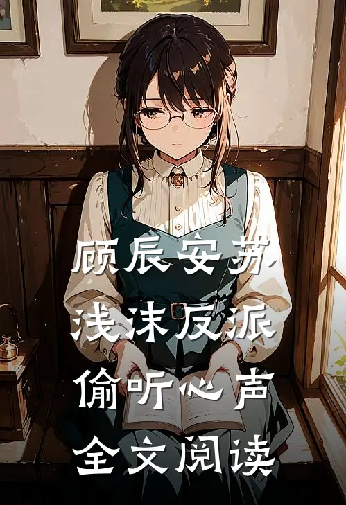 顾辰安苏浅沫反派偷听心声全文阅读