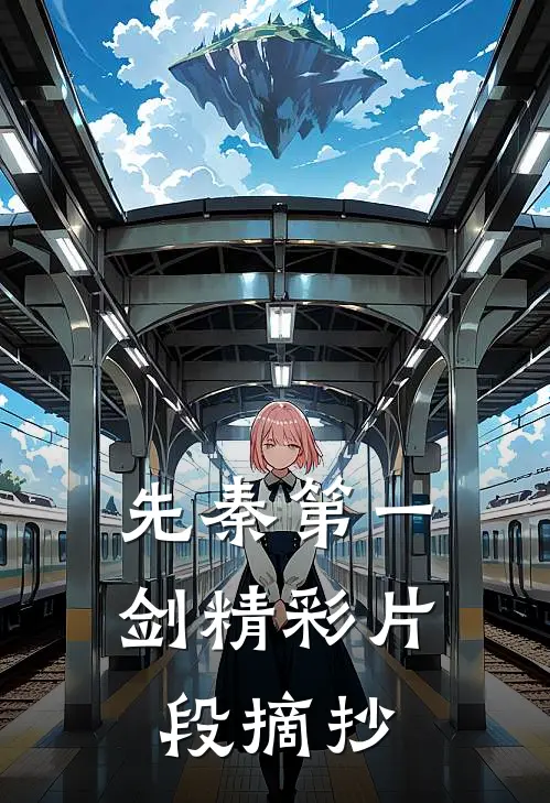 先秦第一剑精彩片段摘抄