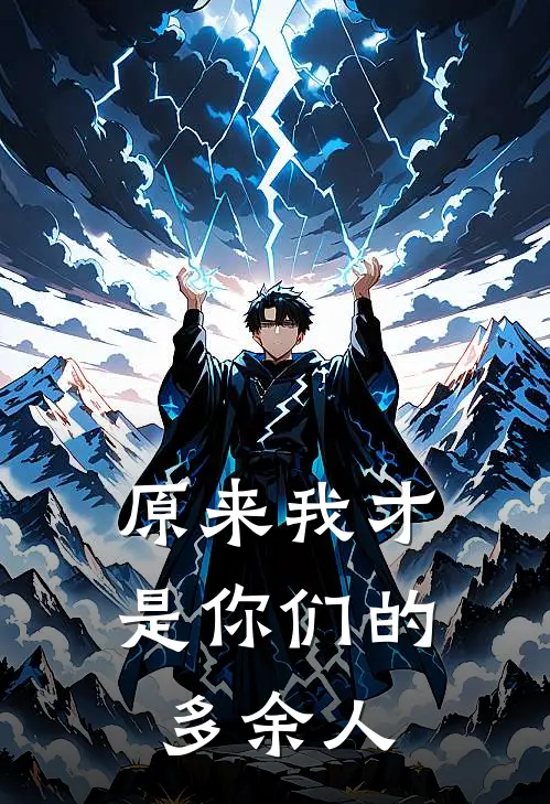 原来我才是你们的多余人