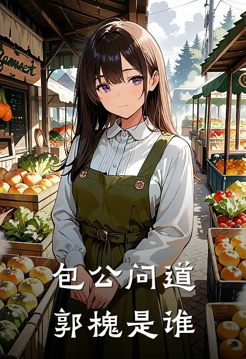 包公问道郭槐是谁