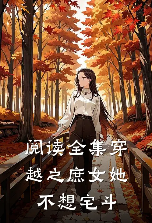 阅读全集穿越之庶女她不想宅斗