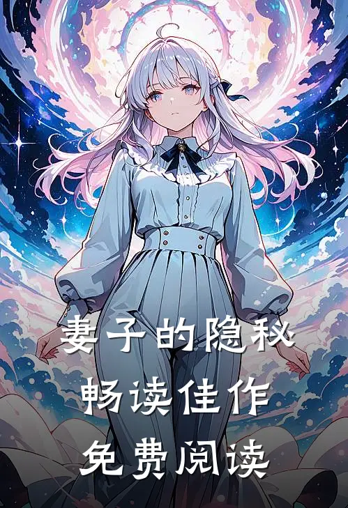 妻子的隐秘畅读佳作免费阅读