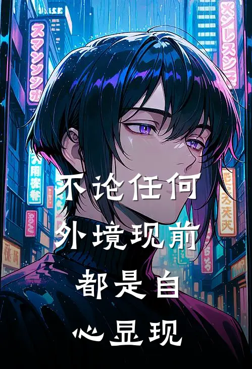 不论任何外境现前,都是自心显现