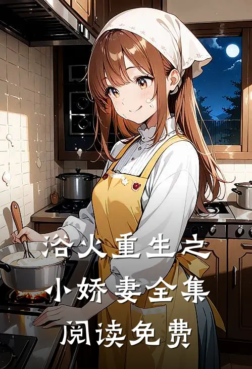 浴火重生之小娇妻全集阅读免费