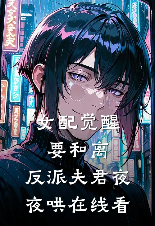 女配觉醒要和离，反派夫君夜夜哄在线看