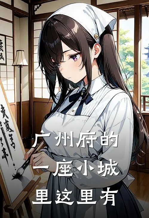 广州府的一座小城里这里有