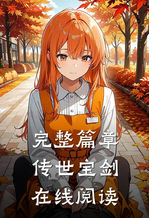 完整篇章传世宝剑在线阅读
