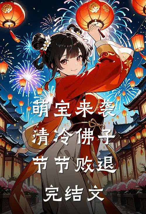 萌宝来袭，清冷佛子节节败退完结文