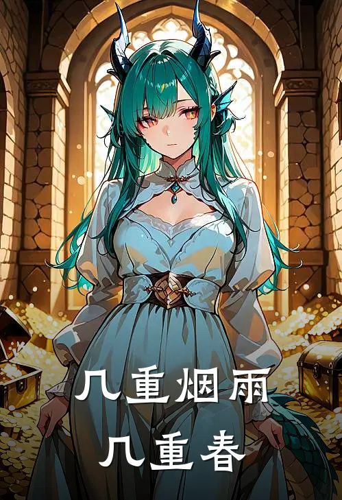 几重烟雨几重春