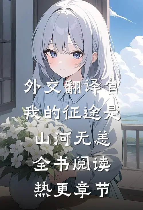 外交翻译官：我的征途是山河无恙全书阅读热更章节