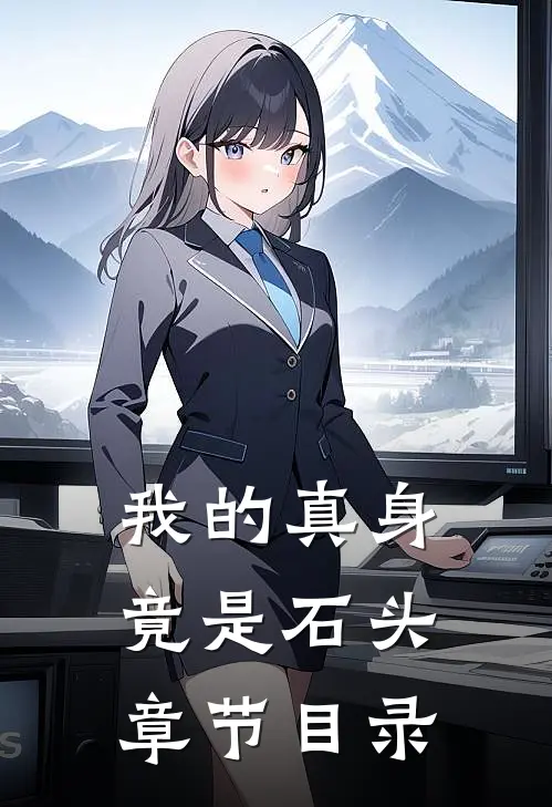 我的真身竟是石头章节目录
