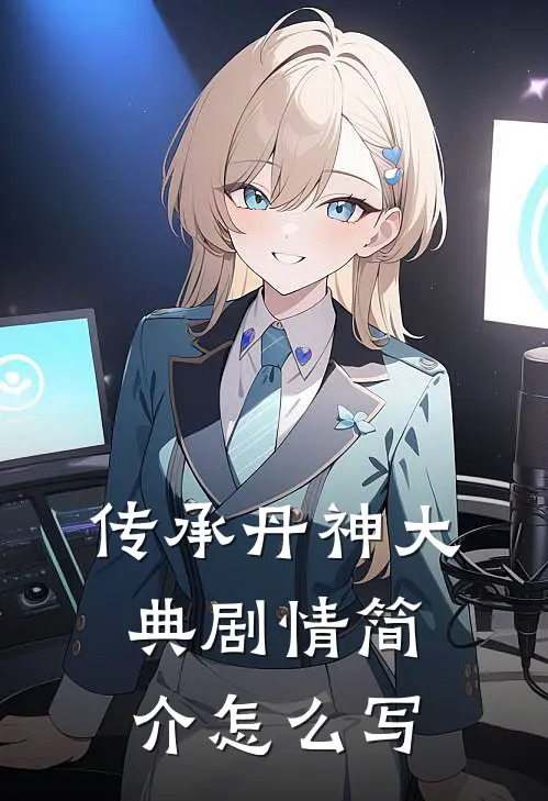 传承丹神大典剧情简介怎么写
