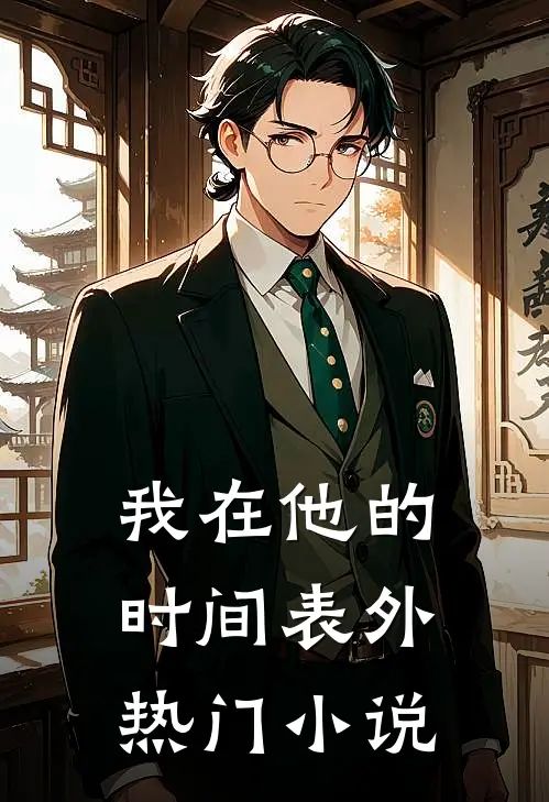我在他的时间表外热门小说