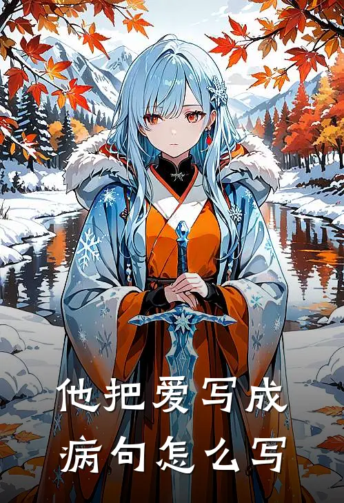 他把爱写成病句怎么写