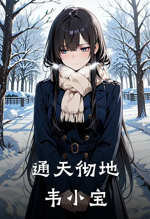 通天彻地韦小宝