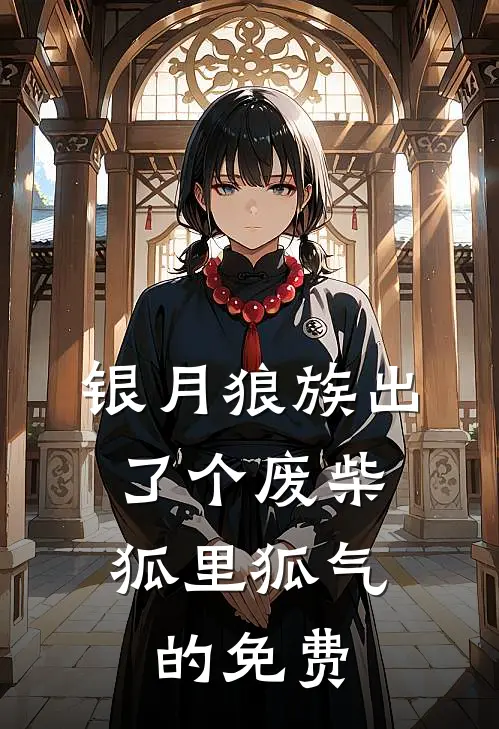 银月狼族出了个废柴，狐里狐气的免费