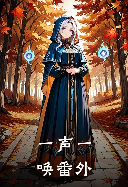 一声一唤 番外