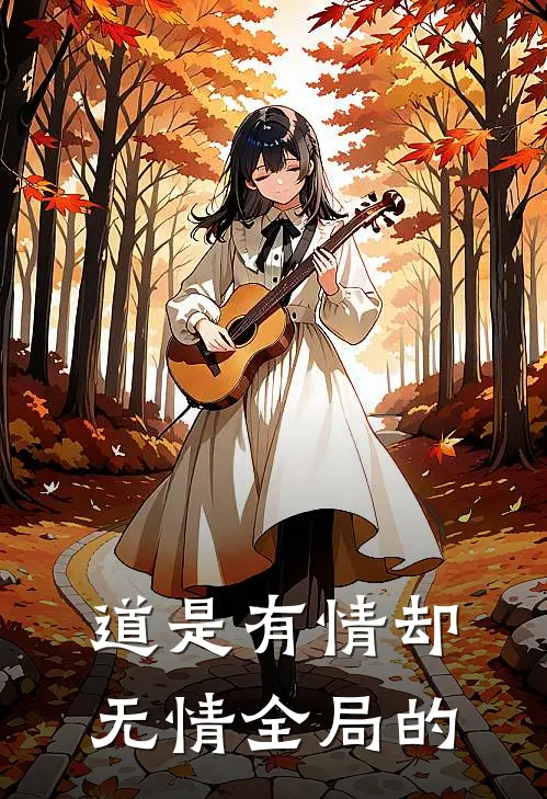 道是有情却无情全局的