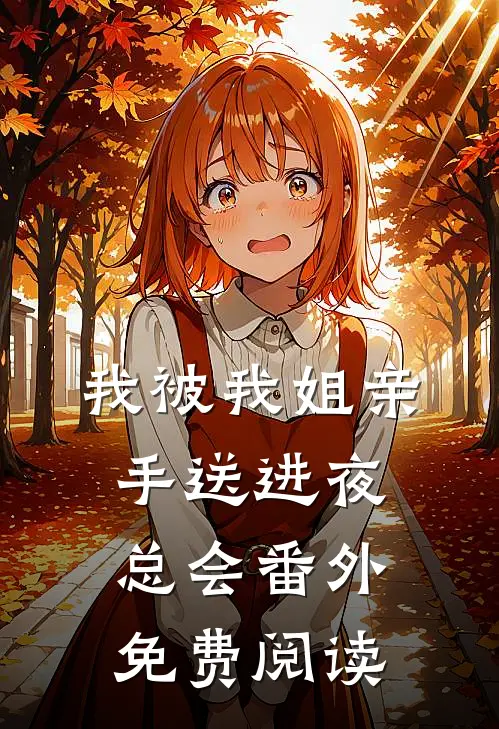 我被我姐亲手送进夜总会 番外免费阅读