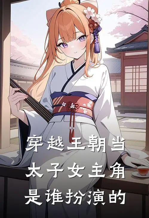 穿越王朝当太子女主角是谁扮演的