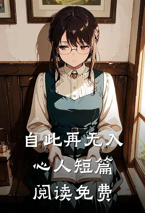 自此再无入心人短篇阅读免费