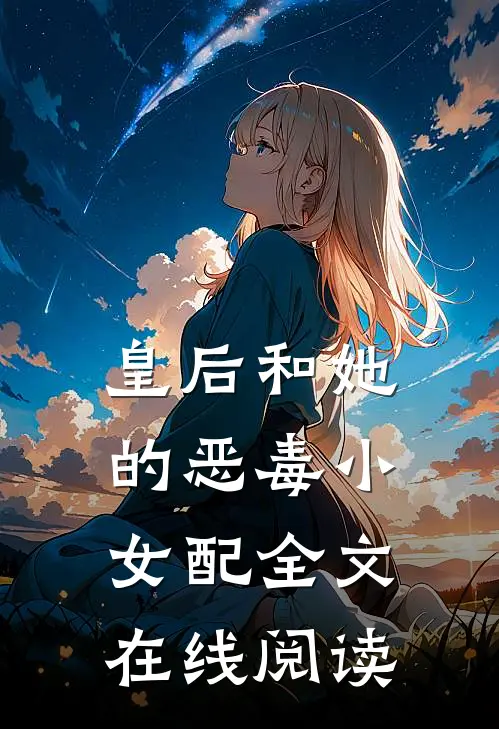 皇后和她的恶毒小女配全文在线阅读