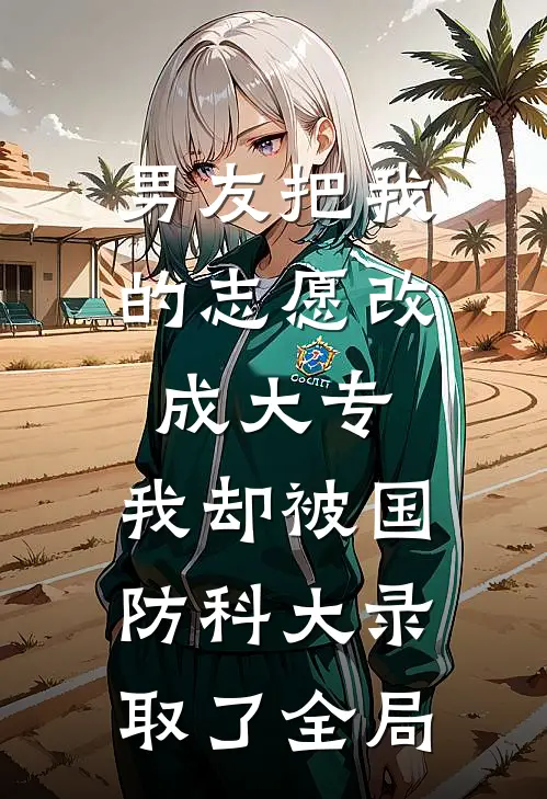 男友把我的志愿改成大专，我却被国防科大录取了全局