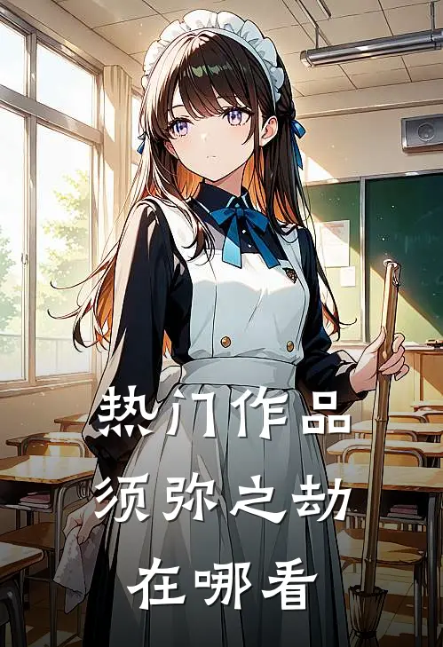 热门作品须弥之劫在哪看