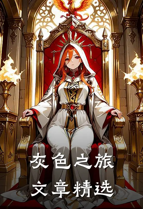 灰色之旅文章精选