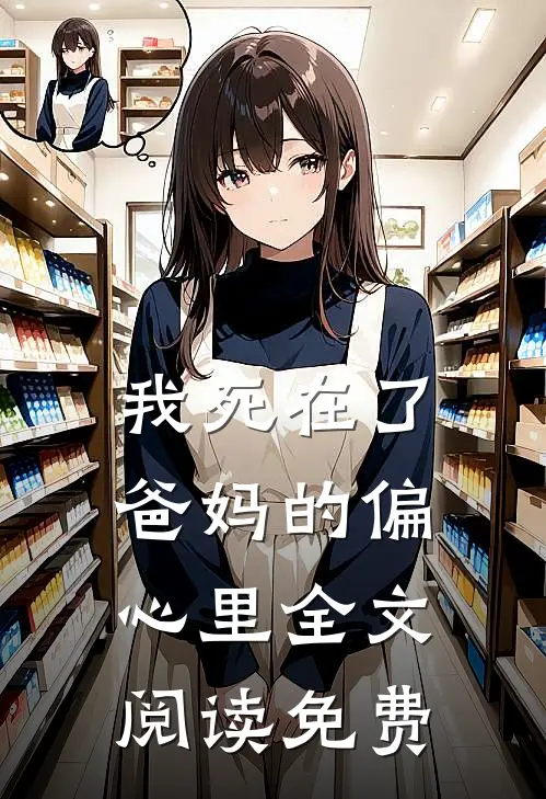 我死在了爸妈的偏心里全文阅读免费
