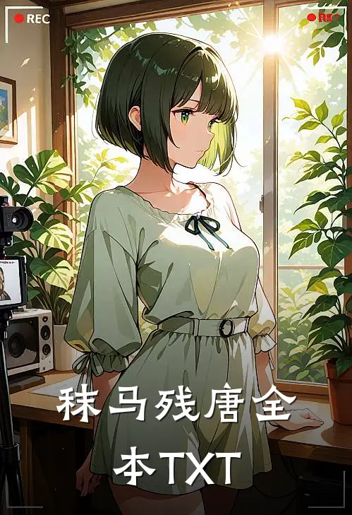 秣马残唐全本TXT