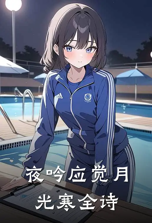夜吟应觉月光寒全诗
