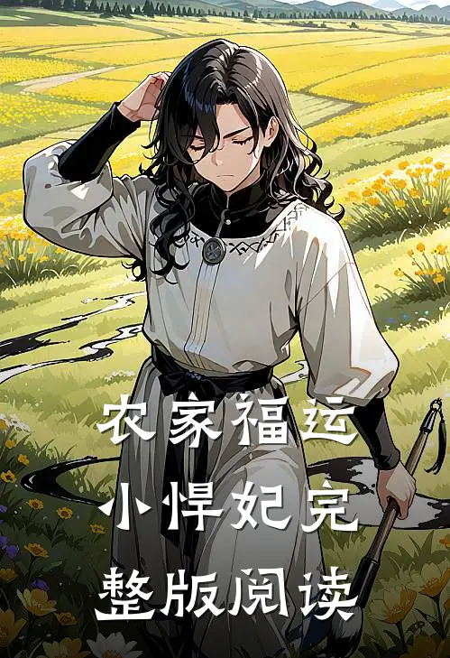 农家福运小悍妃完整版阅读