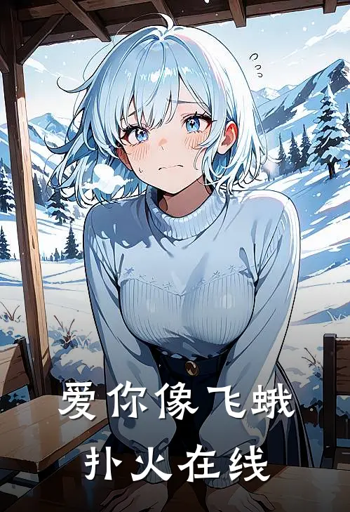 爱你像飞蛾扑火在线
